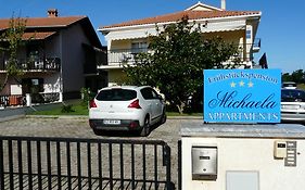Apartments&Rooms Michaela