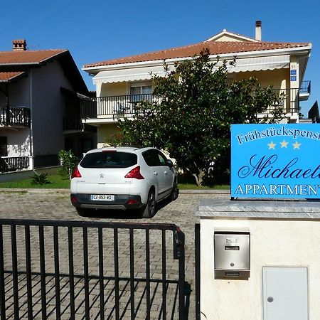 Apartments&Rooms Michaela Fažana Buitenkant foto