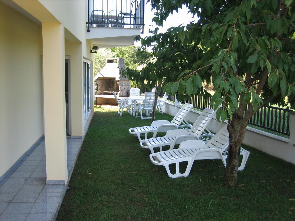Apartments&Rooms Michaela Fažana Kamer foto